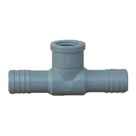 Tigre Usa 1x1x34 Poly FPT Tee 1402-131BC